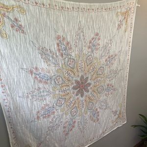 Urban Outfitters handmade Tapestry
